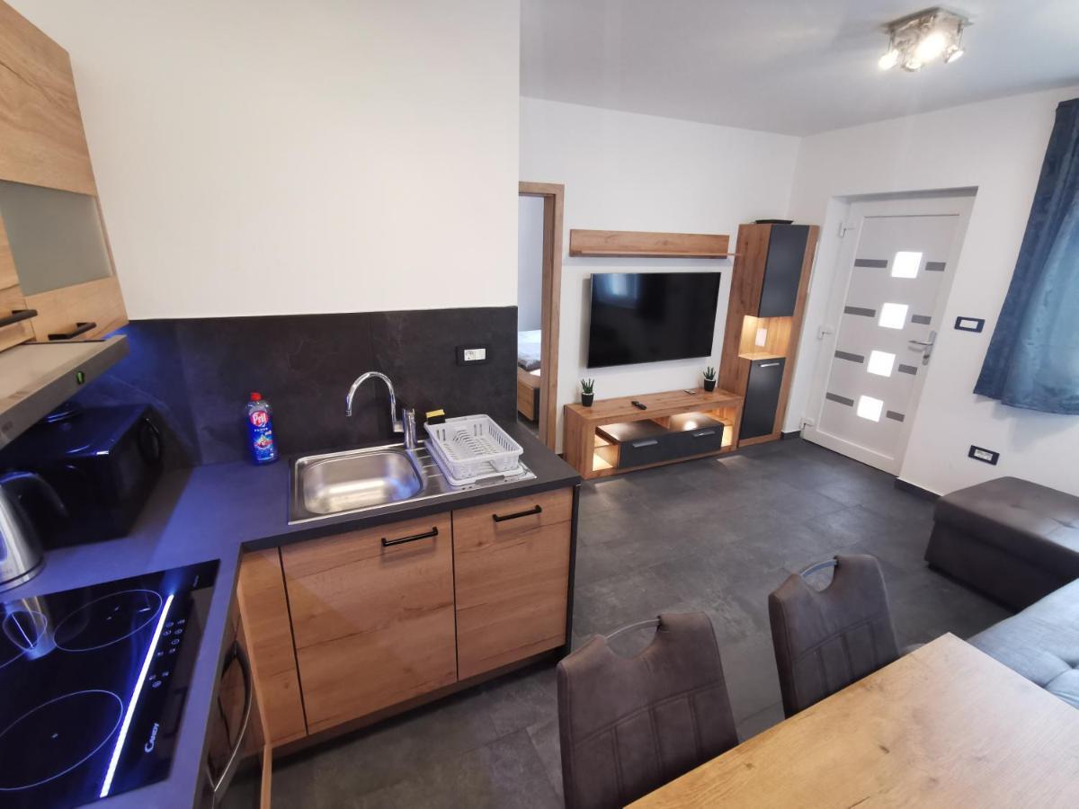 Apartma Auriga Apartment Порторож Екстериор снимка