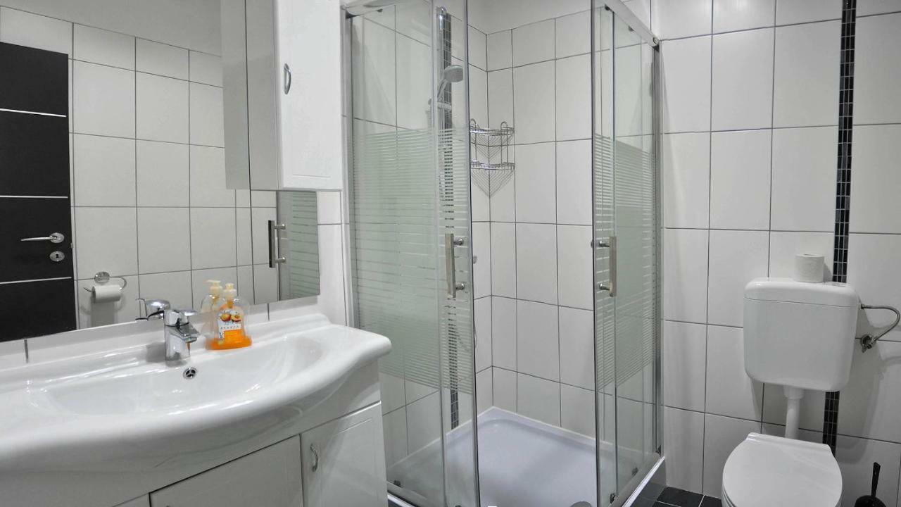 Apartma Auriga Apartment Порторож Екстериор снимка